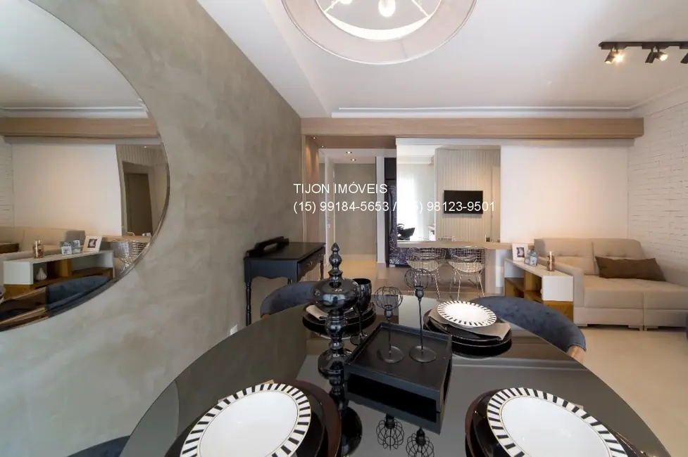 Apartamento com 2 quartos à venda, 73m2 em Parque Campolim, Sorocaba - SP - imagem 4 Foto 4 de Apartamento com 2 quartos à venda, 73m2 em Parque Campolim, Sorocaba - SP