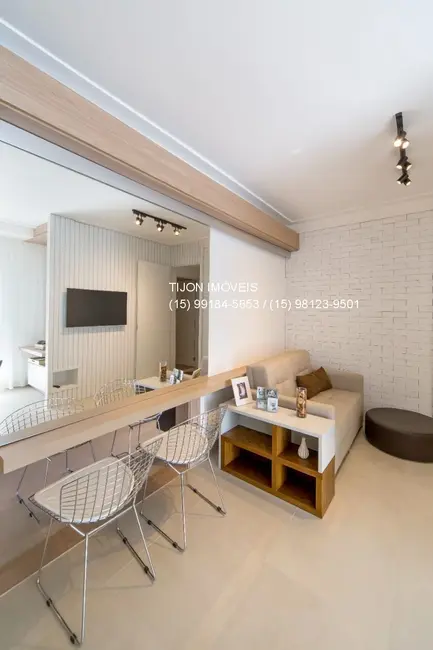 Apartamento com 2 quartos à venda, 73m2 em Parque Campolim, Sorocaba - SP - imagem 7 Foto 7 de Apartamento com 2 quartos à venda, 73m2 em Parque Campolim, Sorocaba - SP