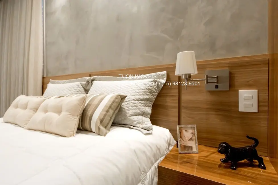 Apartamento com 2 quartos à venda, 73m2 em Parque Campolim, Sorocaba - SP - imagem 8 Foto 8 de Apartamento com 2 quartos à venda, 73m2 em Parque Campolim, Sorocaba - SP