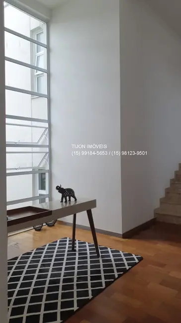 Foto 6 de Casa de Condomínio com 3 quartos à venda, 350m2 em Parque Reserva Fazenda Imperial, Sorocaba - SP