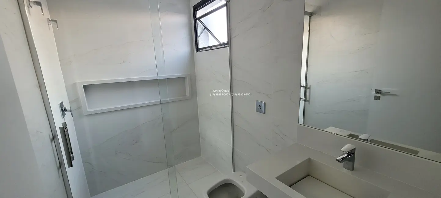 Foto 9 de Casa de Condomínio com 5 quartos à venda, 396m2 em Alphaville Nova Esplanada, Votorantim - SP