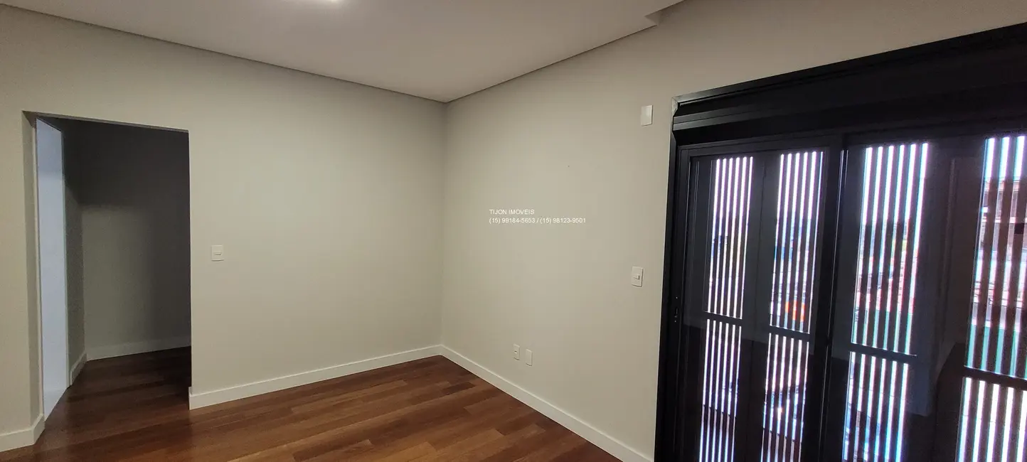 Foto 7 de Casa de Condomínio com 5 quartos à venda, 396m2 em Alphaville Nova Esplanada, Votorantim - SP