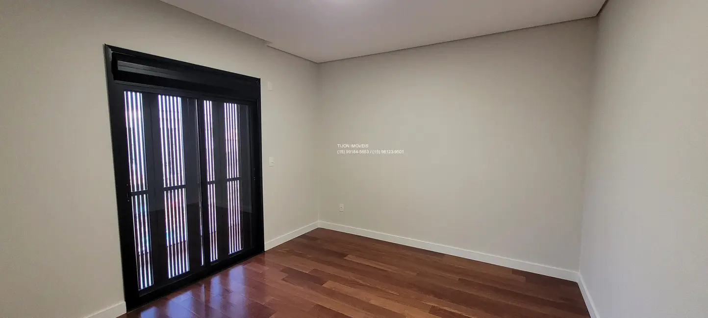 Foto 6 de Casa de Condomínio com 5 quartos à venda, 396m2 em Alphaville Nova Esplanada, Votorantim - SP