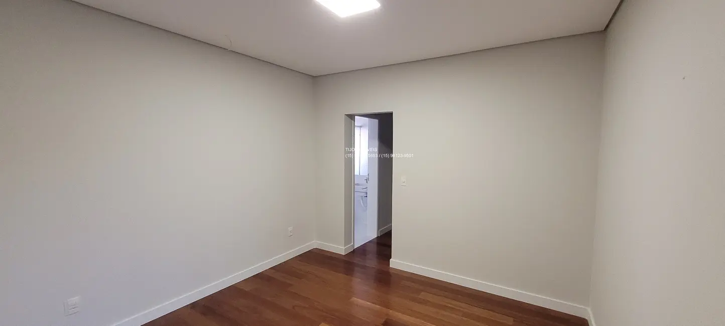 Foto 8 de Casa de Condomínio com 5 quartos à venda, 396m2 em Alphaville Nova Esplanada, Votorantim - SP