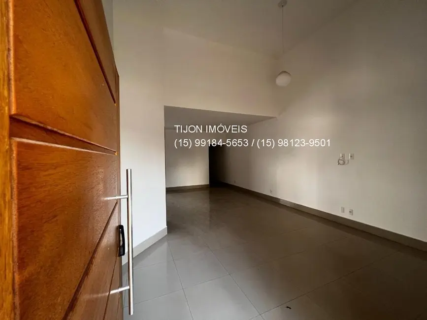 Foto 5 de Casa de Condomínio com 3 quartos à venda, 170m2 em Ibiti Royal Park, Sorocaba - SP
