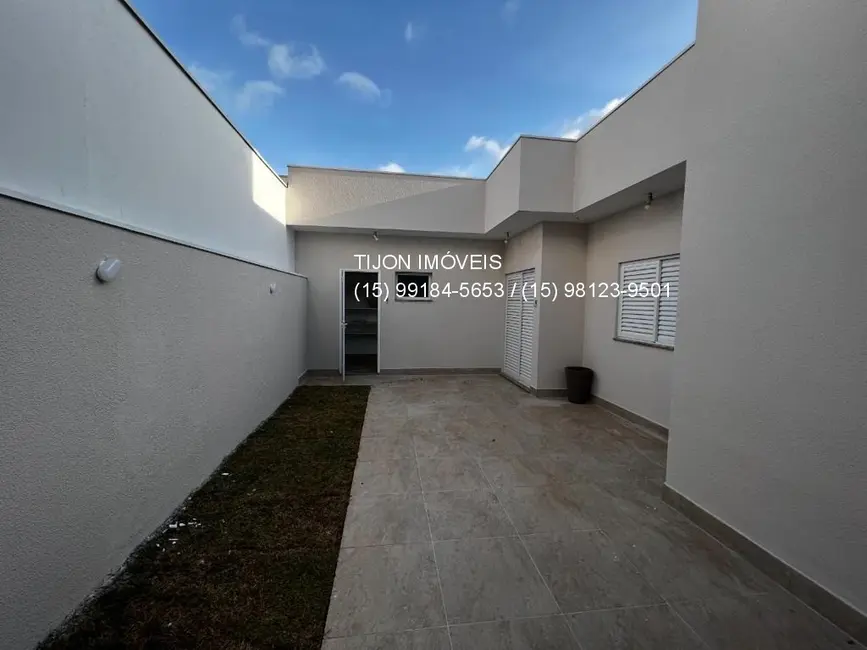 Foto 6 de Casa de Condomínio com 3 quartos à venda, 170m2 em Ibiti Royal Park, Sorocaba - SP