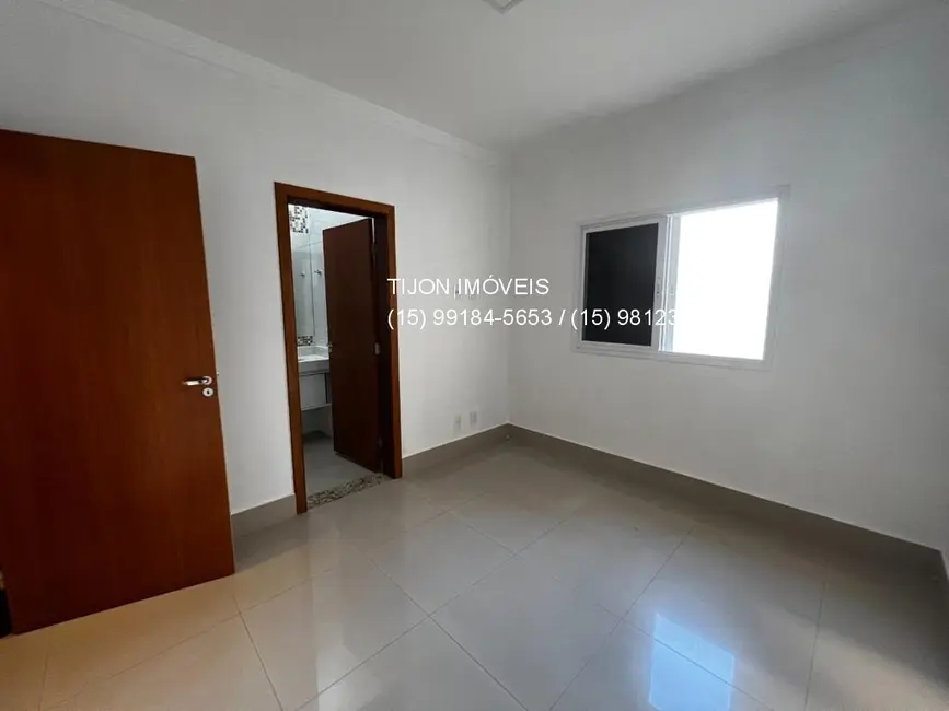 Foto 9 de Casa de Condomínio com 3 quartos à venda, 170m2 em Ibiti Royal Park, Sorocaba - SP