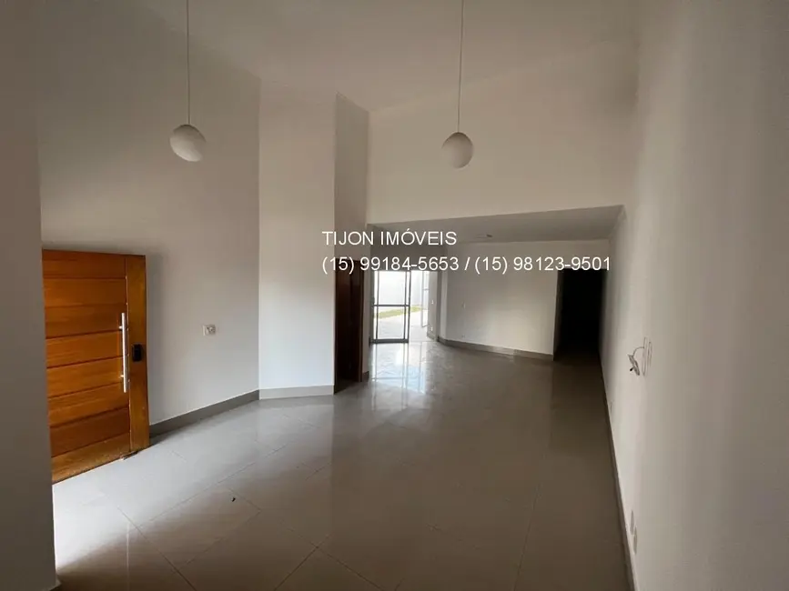 Foto 2 de Casa de Condomínio com 3 quartos à venda, 170m2 em Ibiti Royal Park, Sorocaba - SP