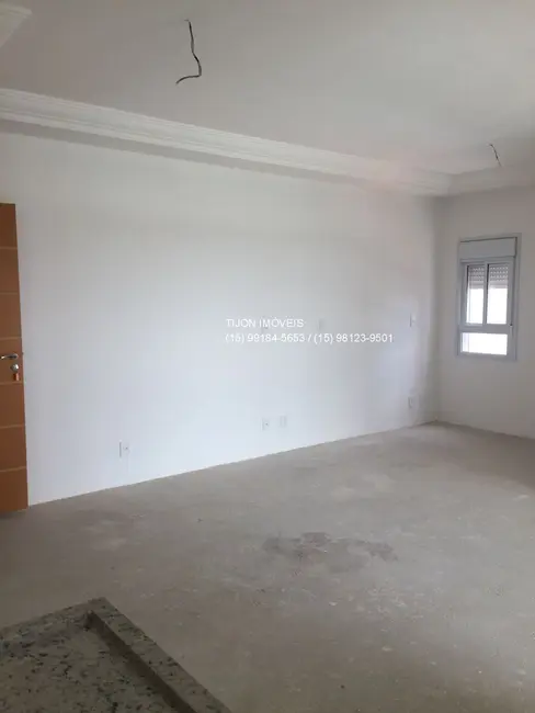 Foto 5 de Apartamento com 1 quarto à venda, 52m2 em Parque Campolim, Sorocaba - SP