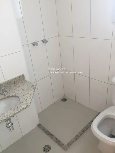 Foto 7 de Apartamento com 1 quarto à venda, 52m2 em Parque Campolim, Sorocaba - SP