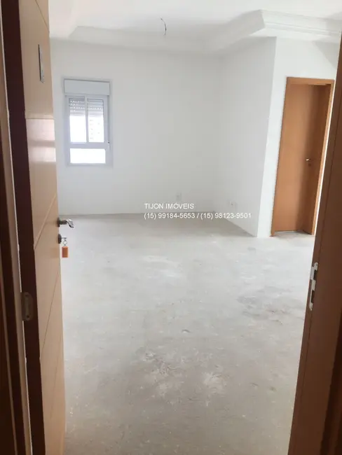 Foto 4 de Apartamento com 1 quarto à venda, 52m2 em Parque Campolim, Sorocaba - SP