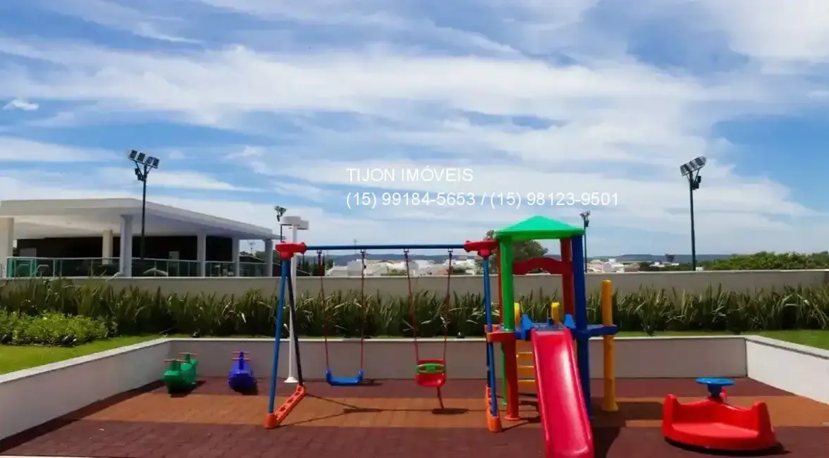 Foto 1 de Apartamento com 1 quarto à venda, 52m2 em Parque Campolim, Sorocaba - SP