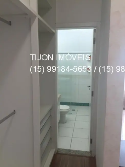 Casa de Condomínio com 4 quartos à venda, 165m2 em Sorocaba - SP - imagem 9 Foto 9 de Casa de Condomínio com 4 quartos à venda, 165m2 em Sorocaba - SP