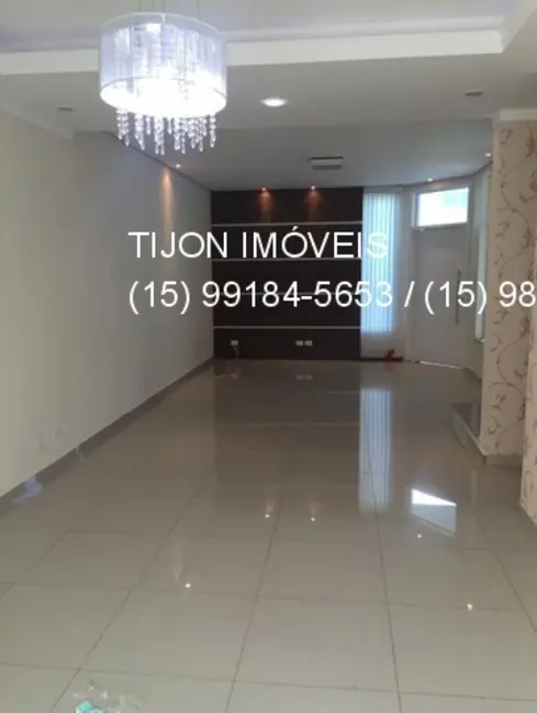 Casa de Condomínio com 4 quartos à venda, 165m2 em Sorocaba - SP - imagem 4 Foto 4 de Casa de Condomínio com 4 quartos à venda, 165m2 em Sorocaba - SP