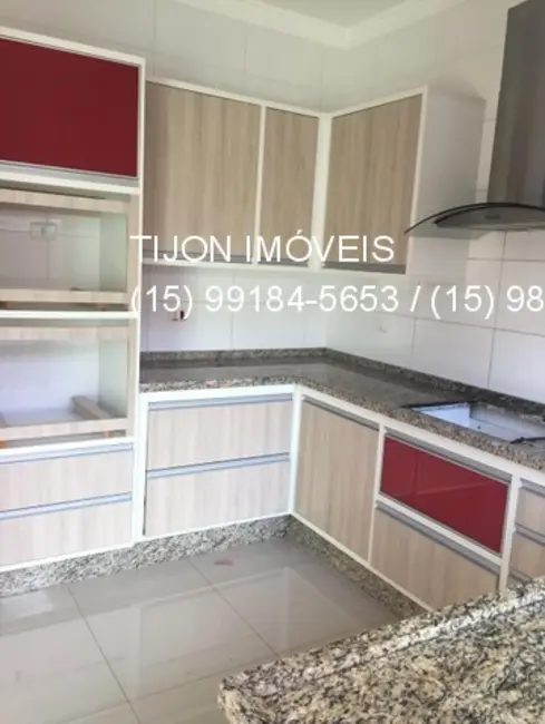 Casa de Condomínio com 4 quartos à venda, 165m2 em Sorocaba - SP - imagem 5 Foto 5 de Casa de Condomínio com 4 quartos à venda, 165m2 em Sorocaba - SP