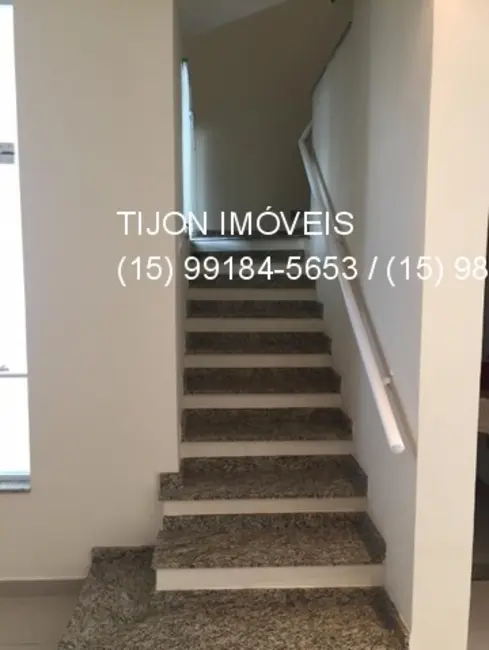 Casa de Condomínio com 4 quartos à venda, 165m2 em Sorocaba - SP - imagem 6 Foto 6 de Casa de Condomínio com 4 quartos à venda, 165m2 em Sorocaba - SP