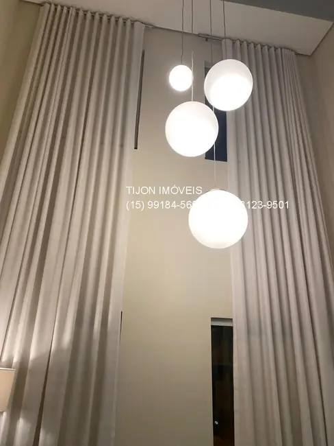 Casa de Condomínio com 3 quartos à venda, 268m2 em Parque Residencial Villa dos Inglezes, Sorocaba - SP - imagem 5 Foto 5 de Casa de Condomínio com 3 quartos à venda, 268m2 em Parque Residencial Villa dos Inglezes, Sorocaba - SP