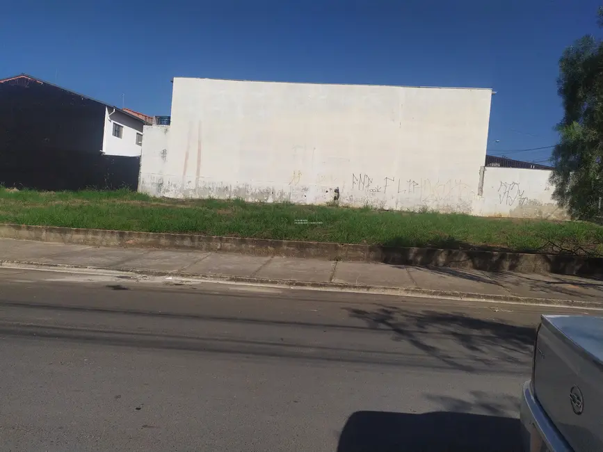Terreno / Lote à venda, 140m2 em Jardim Regente, Sorocaba - SP - imagem 1 Foto 1 de Terreno / Lote à venda, 140m2 em Jardim Regente, Sorocaba - SP