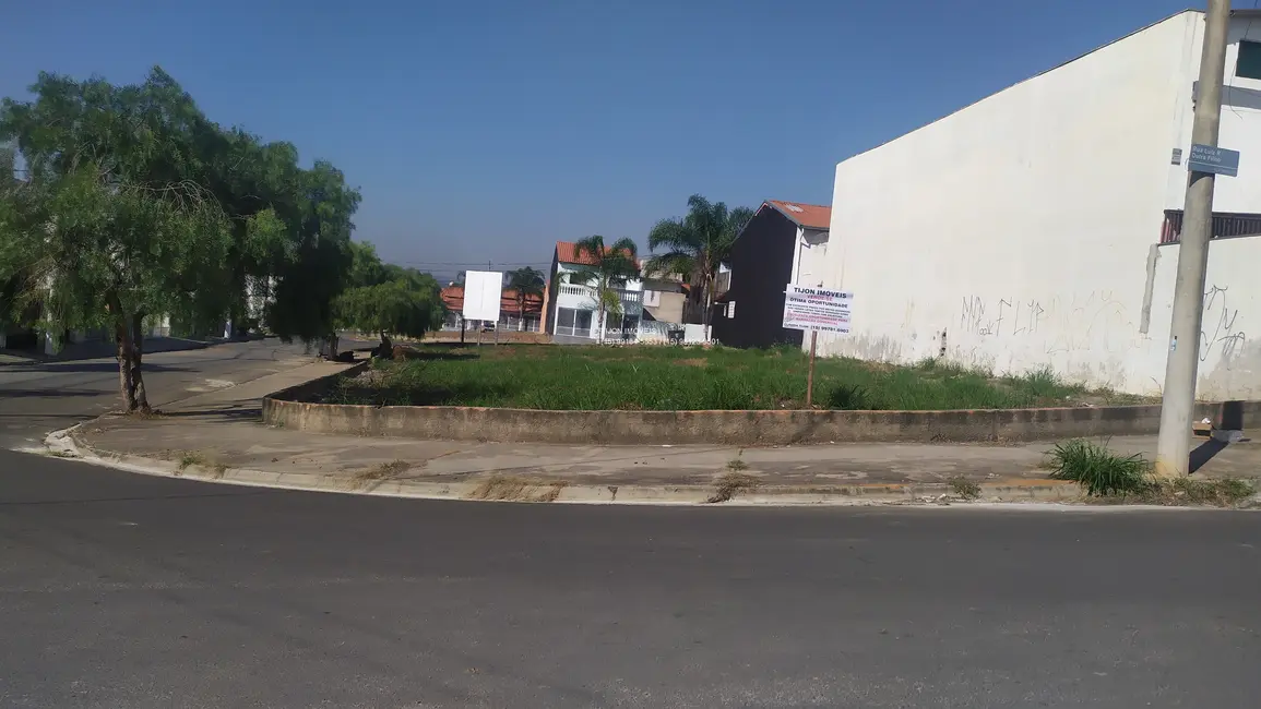 Terreno / Lote à venda, 140m2 em Jardim Regente, Sorocaba - SP - imagem 4 Foto 4 de Terreno / Lote à venda, 140m2 em Jardim Regente, Sorocaba - SP