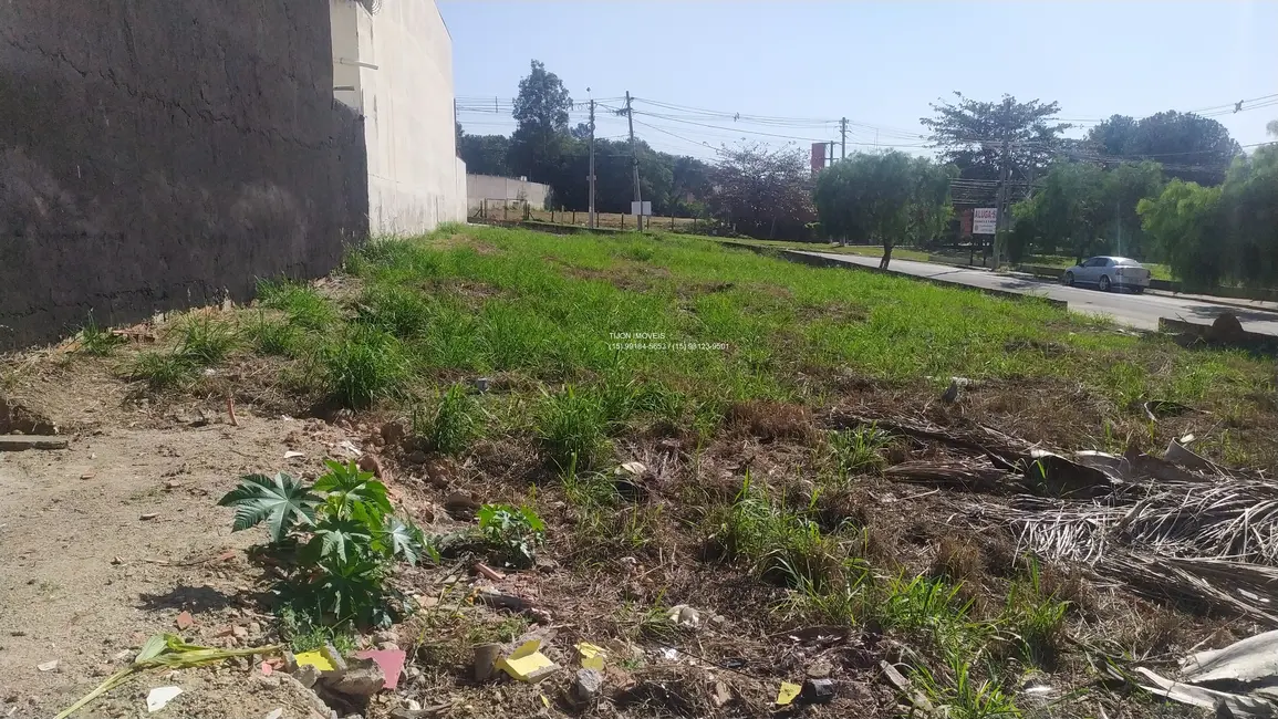 Terreno / Lote à venda, 140m2 em Jardim Regente, Sorocaba - SP - imagem 2 Foto 2 de Terreno / Lote à venda, 140m2 em Jardim Regente, Sorocaba - SP