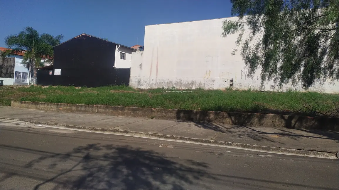 Terreno / Lote à venda, 140m2 em Jardim Regente, Sorocaba - SP - imagem 7 Foto 7 de Terreno / Lote à venda, 140m2 em Jardim Regente, Sorocaba - SP