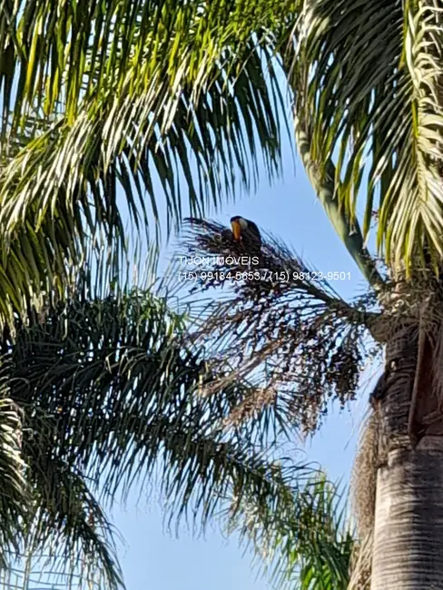 Foto 9 de Terreno / Lote à venda, 1432m2 em Parque Ecoresidencial Fazenda Jequitibá, Sorocaba - SP