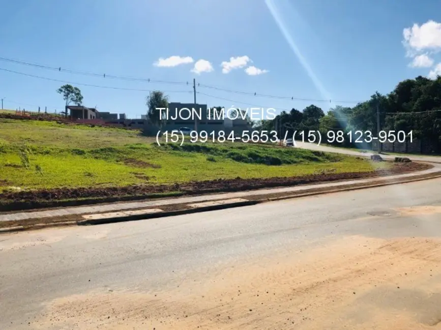 Foto 4 de Terreno / Lote à venda, 1432m2 em Parque Ecoresidencial Fazenda Jequitibá, Sorocaba - SP