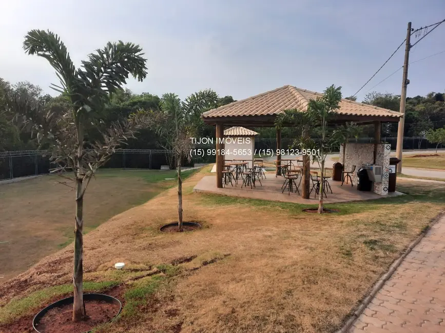 Foto 7 de Terreno / Lote à venda, 1432m2 em Parque Ecoresidencial Fazenda Jequitibá, Sorocaba - SP