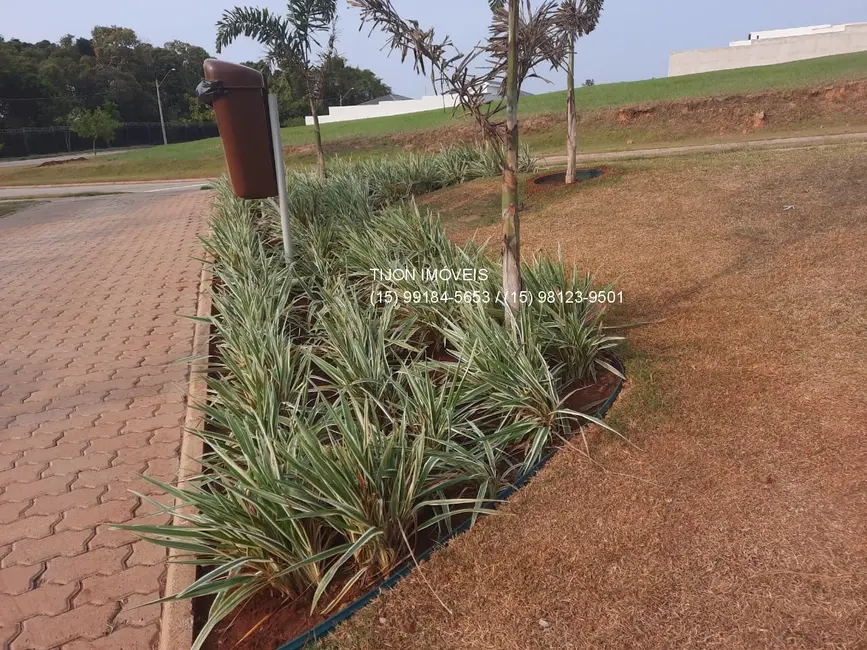 Foto 8 de Terreno / Lote à venda, 1432m2 em Parque Ecoresidencial Fazenda Jequitibá, Sorocaba - SP