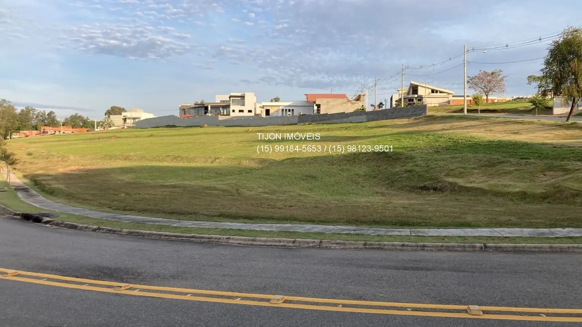 Foto 6 de Terreno / Lote à venda, 1432m2 em Parque Ecoresidencial Fazenda Jequitibá, Sorocaba - SP