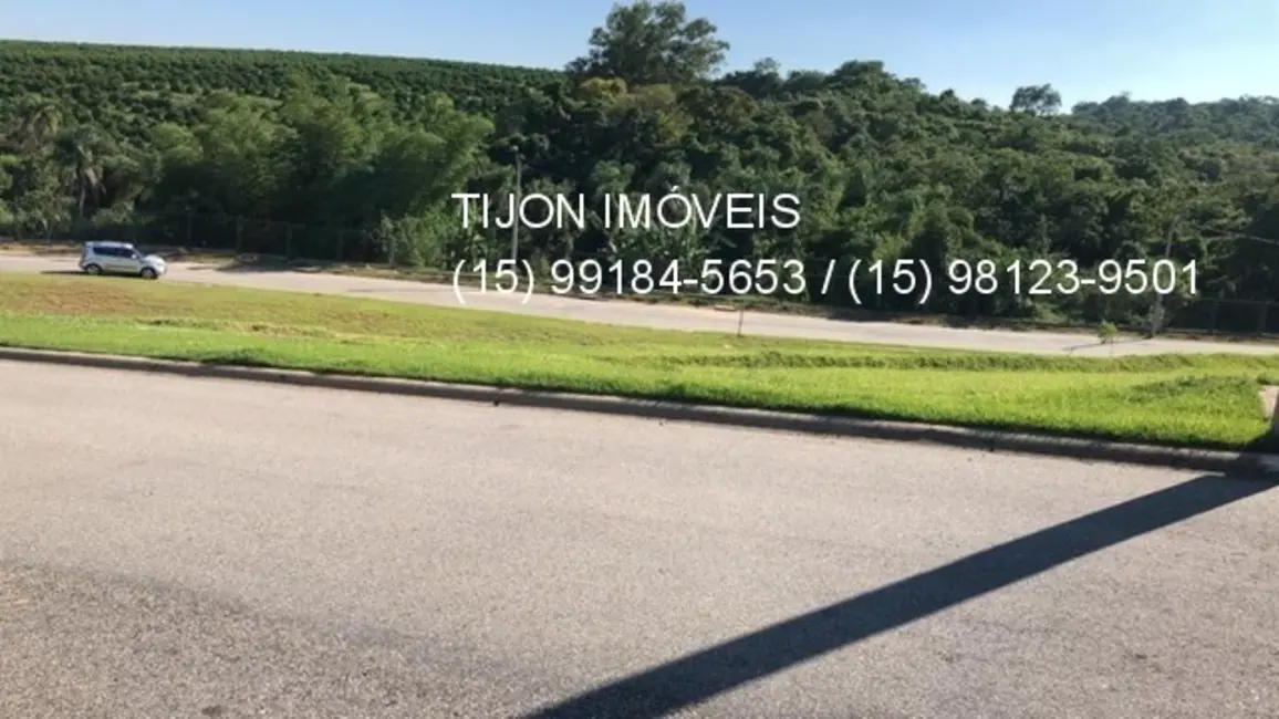 Foto 3 de Terreno / Lote à venda, 1432m2 em Parque Ecoresidencial Fazenda Jequitibá, Sorocaba - SP