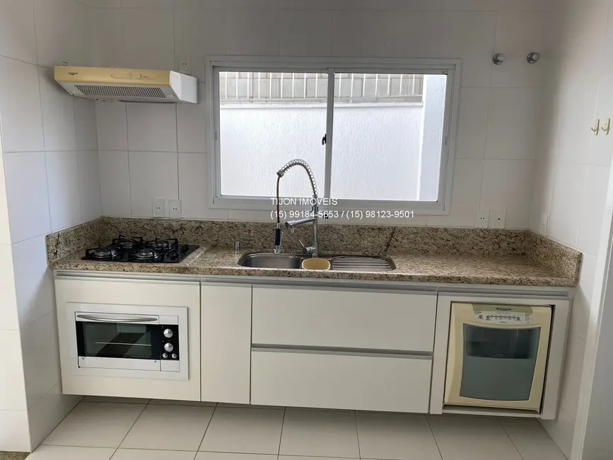 Casa de Condomínio com 4 quartos à venda e para alugar, 415m2 em Jardim Residencial Tivoli Park, Sorocaba - SP - imagem 7 Foto 7 de Casa de Condomínio com 4 quartos à venda e para alugar, 415m2 em Jardim Residencial Tivoli Park, Sorocaba - SP