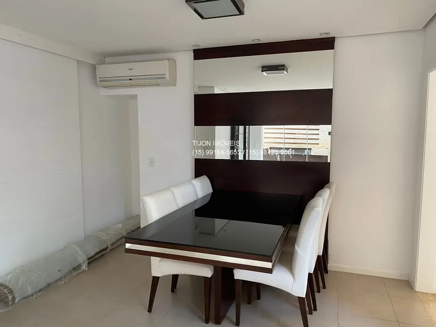 Casa de Condomínio com 4 quartos à venda e para alugar, 415m2 em Jardim Residencial Tivoli Park, Sorocaba - SP - imagem 5 Foto 5 de Casa de Condomínio com 4 quartos à venda e para alugar, 415m2 em Jardim Residencial Tivoli Park, Sorocaba - SP