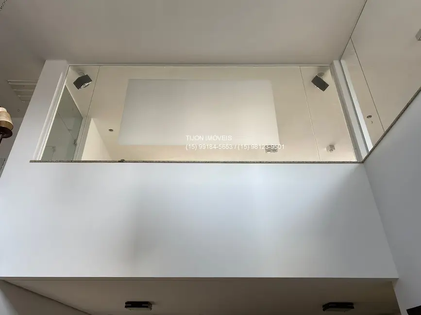 Casa de Condomínio com 4 quartos à venda e para alugar, 415m2 em Jardim Residencial Tivoli Park, Sorocaba - SP - imagem 8 Foto 8 de Casa de Condomínio com 4 quartos à venda e para alugar, 415m2 em Jardim Residencial Tivoli Park, Sorocaba - SP