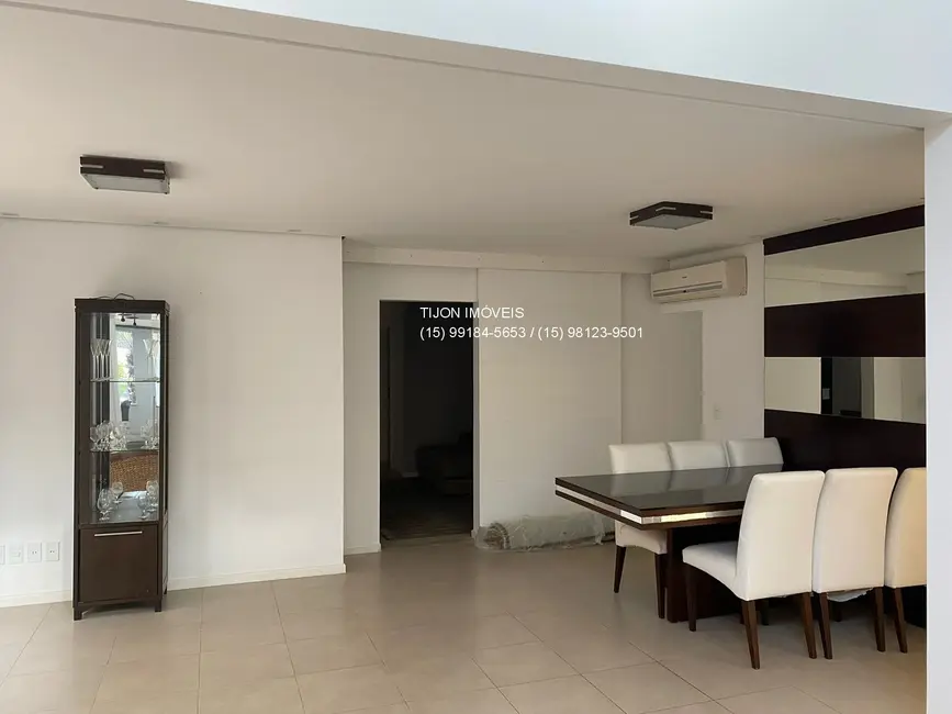 Casa de Condomínio com 4 quartos à venda e para alugar, 415m2 em Jardim Residencial Tivoli Park, Sorocaba - SP - imagem 4 Foto 4 de Casa de Condomínio com 4 quartos à venda e para alugar, 415m2 em Jardim Residencial Tivoli Park, Sorocaba - SP