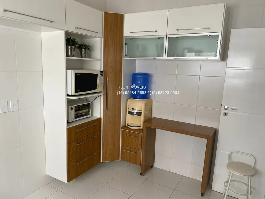 Casa de Condomínio com 4 quartos à venda e para alugar, 415m2 em Jardim Residencial Tivoli Park, Sorocaba - SP - imagem 3 Foto 3 de Casa de Condomínio com 4 quartos à venda e para alugar, 415m2 em Jardim Residencial Tivoli Park, Sorocaba - SP