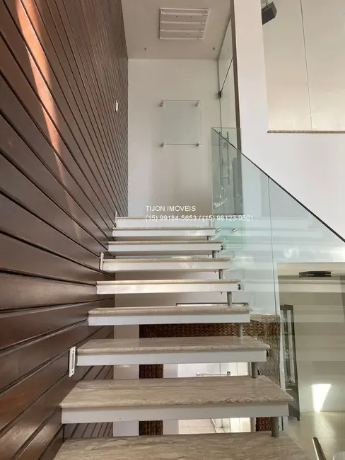 Casa de Condomínio com 4 quartos à venda e para alugar, 415m2 em Jardim Residencial Tivoli Park, Sorocaba - SP - imagem 9 Foto 9 de Casa de Condomínio com 4 quartos à venda e para alugar, 415m2 em Jardim Residencial Tivoli Park, Sorocaba - SP