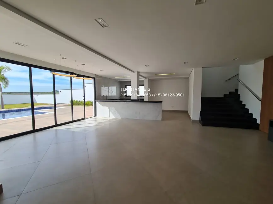 Casa de Condomínio com 4 quartos à venda, 456m2 em Parque Ecoresidencial Fazenda Jequitibá, Sorocaba - SP - imagem 7 Foto 7 de Casa de Condomínio com 4 quartos à venda, 456m2 em Parque Ecoresidencial Fazenda Jequitibá, Sorocaba - SP