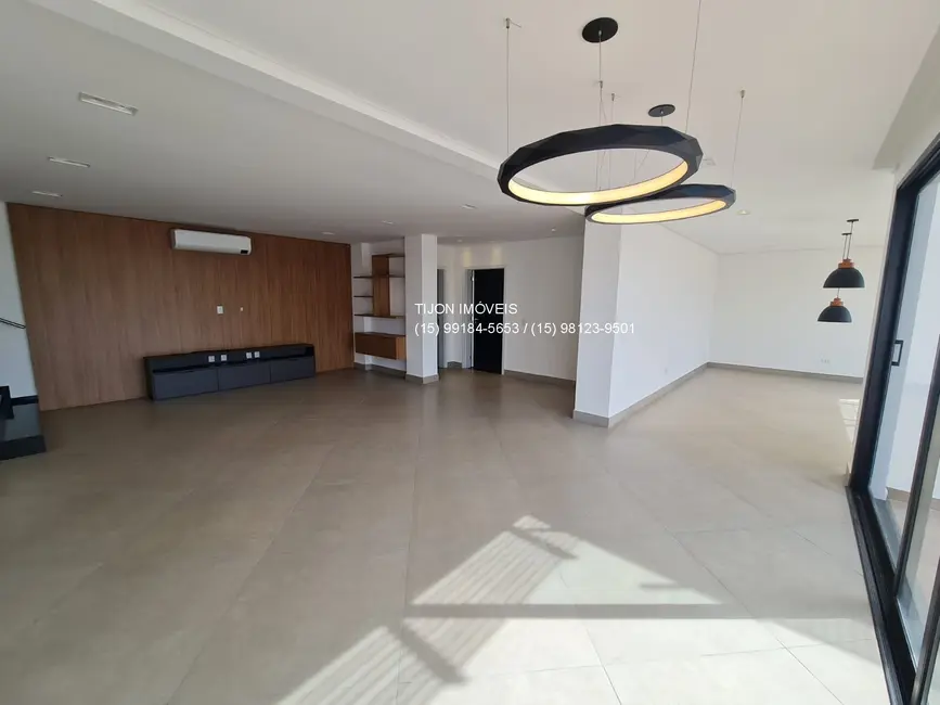 Casa de Condomínio com 4 quartos à venda, 456m2 em Parque Ecoresidencial Fazenda Jequitibá, Sorocaba - SP - imagem 5 Foto 5 de Casa de Condomínio com 4 quartos à venda, 456m2 em Parque Ecoresidencial Fazenda Jequitibá, Sorocaba - SP