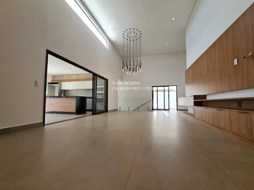 Casa de Condomínio com 4 quartos à venda, 456m2 em Parque Ecoresidencial Fazenda Jequitibá, Sorocaba - SP - imagem 1 Foto 1 de Casa de Condomínio com 4 quartos à venda, 456m2 em Parque Ecoresidencial Fazenda Jequitibá, Sorocaba - SP