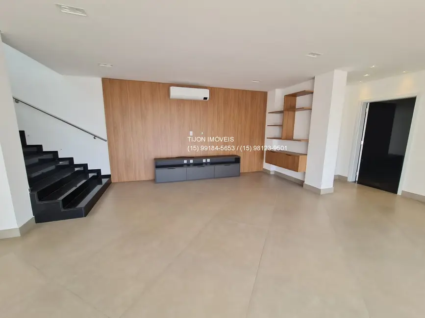 Casa de Condomínio com 4 quartos à venda, 456m2 em Parque Ecoresidencial Fazenda Jequitibá, Sorocaba - SP - imagem 6 Foto 6 de Casa de Condomínio com 4 quartos à venda, 456m2 em Parque Ecoresidencial Fazenda Jequitibá, Sorocaba - SP