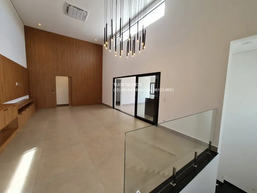 Casa de Condomínio com 4 quartos à venda, 456m2 em Parque Ecoresidencial Fazenda Jequitibá, Sorocaba - SP - imagem 3 Foto 3 de Casa de Condomínio com 4 quartos à venda, 456m2 em Parque Ecoresidencial Fazenda Jequitibá, Sorocaba - SP