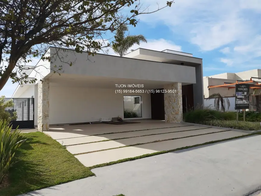 Casa de Condomínio com 4 quartos à venda, 456m2 em Parque Ecoresidencial Fazenda Jequitibá, Sorocaba - SP - imagem 2 Foto 2 de Casa de Condomínio com 4 quartos à venda, 456m2 em Parque Ecoresidencial Fazenda Jequitibá, Sorocaba - SP