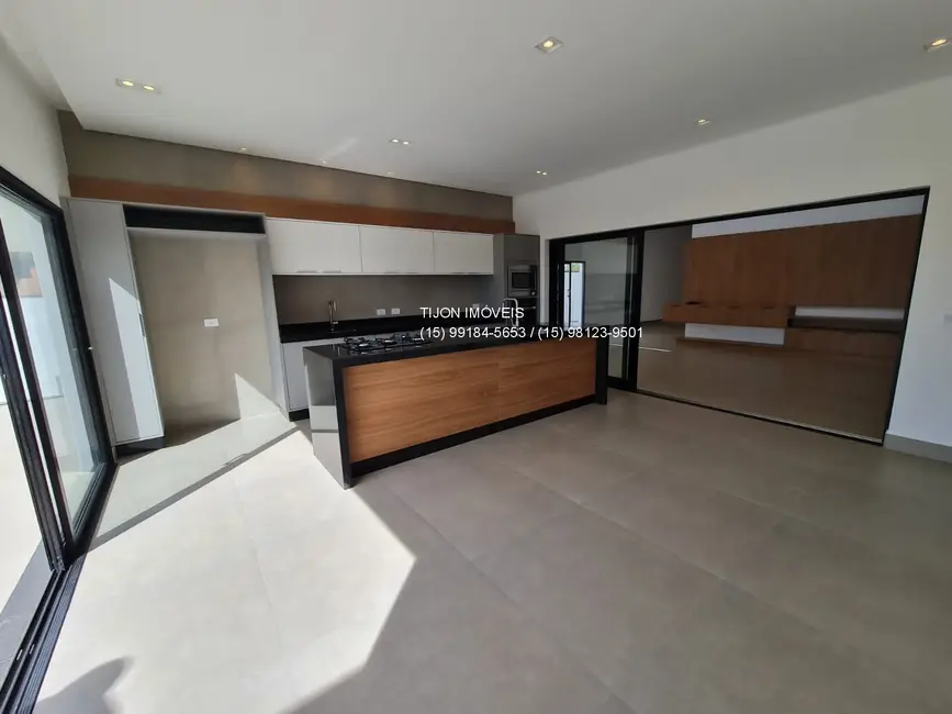 Casa de Condomínio com 4 quartos à venda, 456m2 em Parque Ecoresidencial Fazenda Jequitibá, Sorocaba - SP - imagem 4 Foto 4 de Casa de Condomínio com 4 quartos à venda, 456m2 em Parque Ecoresidencial Fazenda Jequitibá, Sorocaba - SP