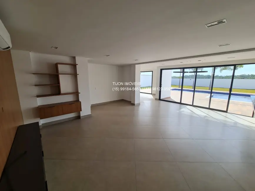Casa de Condomínio com 4 quartos à venda, 456m2 em Parque Ecoresidencial Fazenda Jequitibá, Sorocaba - SP - imagem 8 Foto 8 de Casa de Condomínio com 4 quartos à venda, 456m2 em Parque Ecoresidencial Fazenda Jequitibá, Sorocaba - SP