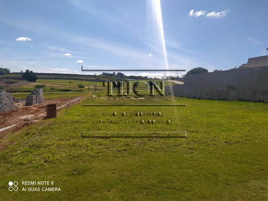Foto 4 de Terreno / Lote à venda, 1000m2 em Parque Ecoresidencial Fazenda Jequitibá, Sorocaba - SP
