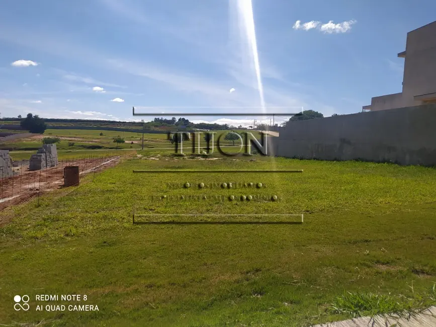 Foto 1 de Terreno / Lote à venda, 1000m2 em Parque Ecoresidencial Fazenda Jequitibá, Sorocaba - SP