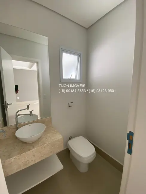Casa de Condomínio com 4 quartos à venda, 254m2 em Parque Residencial Villa dos Inglezes, Sorocaba - SP - imagem 6 Foto 6 de Casa de Condomínio com 4 quartos à venda, 254m2 em Parque Residencial Villa dos Inglezes, Sorocaba - SP