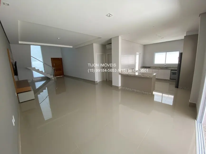 Casa de Condomínio com 4 quartos à venda, 254m2 em Parque Residencial Villa dos Inglezes, Sorocaba - SP - imagem 2 Foto 2 de Casa de Condomínio com 4 quartos à venda, 254m2 em Parque Residencial Villa dos Inglezes, Sorocaba - SP