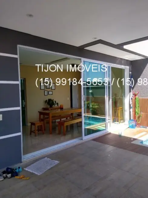 Casa de Condomínio com 3 quartos à venda, 300m2 em Jardim Villagio Milano, Sorocaba - SP - imagem 5 Foto 5 de Casa de Condomínio com 3 quartos à venda, 300m2 em Jardim Villagio Milano, Sorocaba - SP